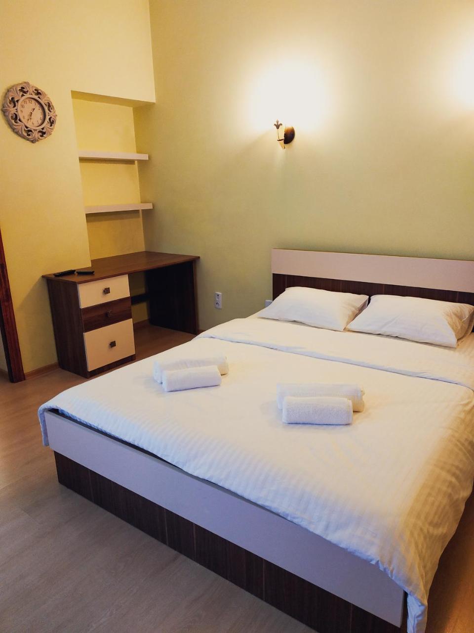 Lviv City Apartment Zewnętrze zdjęcie
