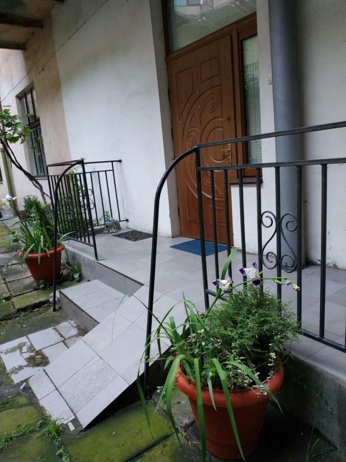 Lviv City Apartment Zewnętrze zdjęcie