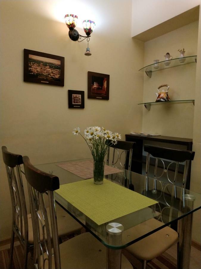 Lviv City Apartment Zewnętrze zdjęcie
